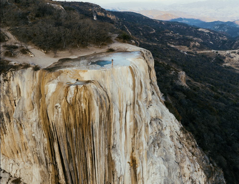 Limestone Falls